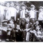 Alt sıra=şakir alkan.rizabeg Özcan.sadik şahin.besir Çetinkaya.mahmut aytekin.ali dede.sulibeg cetinkaya