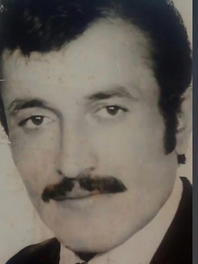 İbrahim Doğan